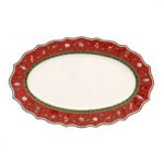 VILLEROY&BOCH - "Toy's Delight Vassoio da portata medio
