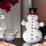 Villeroy&Boch - Christmas Toy's Biscottiera