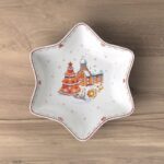 VILLEROY&BOCH - "Winter Bakery Delight Ciotola