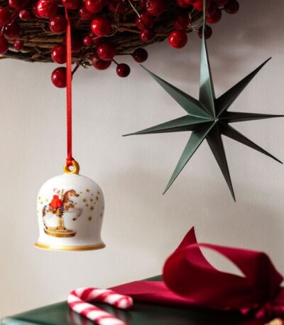 Annual Christmas Edition 2024 Campanella Villeroy&Boch