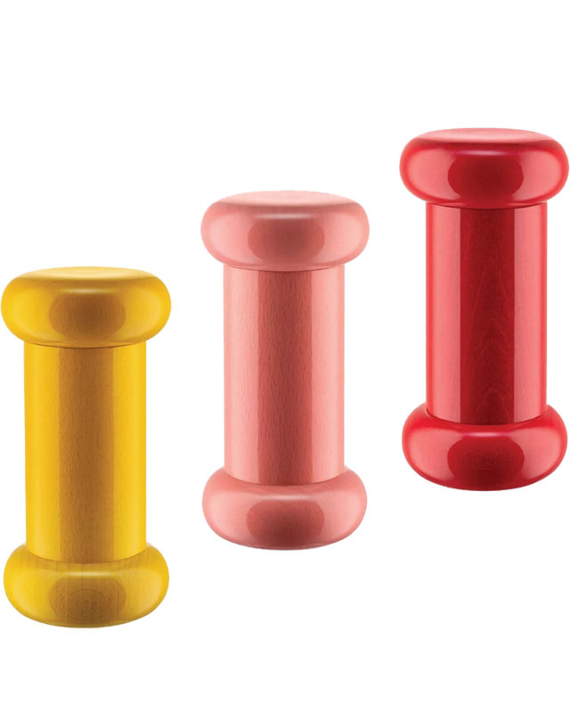 macina sale di alessi