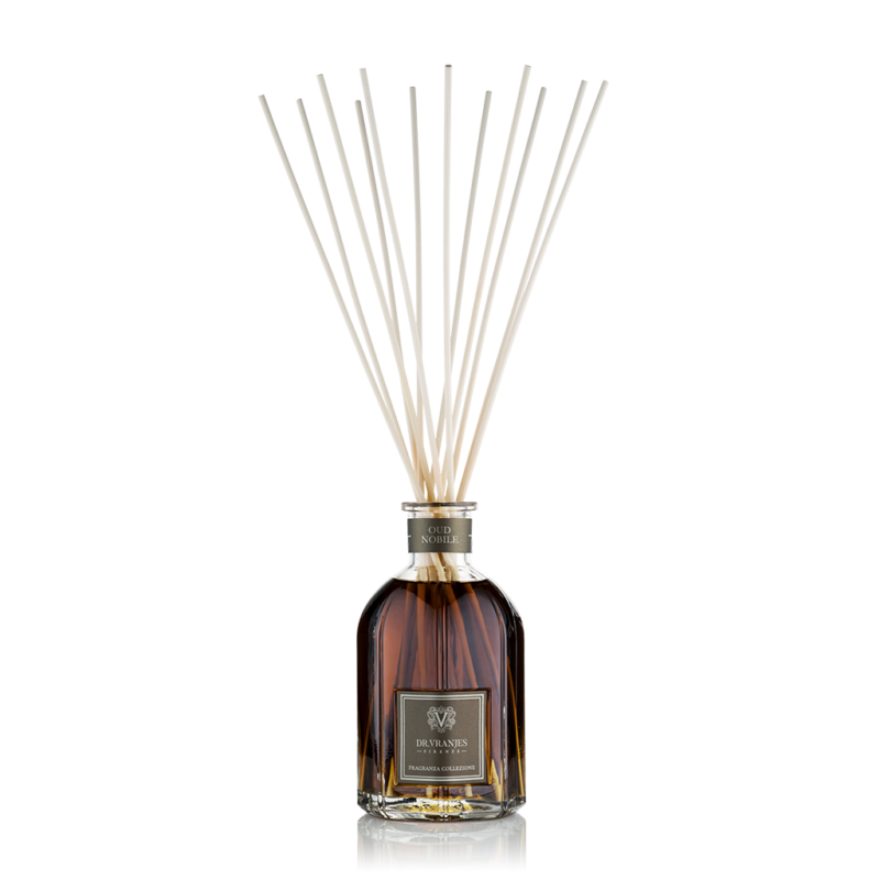 Fragranza per ambiente " Anniversario oud nobile" dr. Vranjes 500 ml