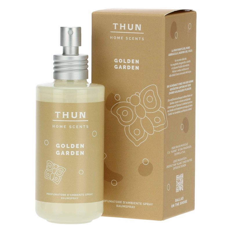 THUN - Profumatore per ambiente spray 125 ml, varie fragranze - immagine 13