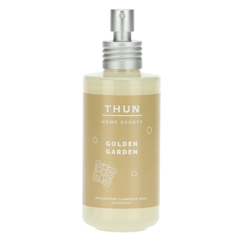 THUN - Profumatore per ambiente spray 125 ml, varie fragranze - immagine 14