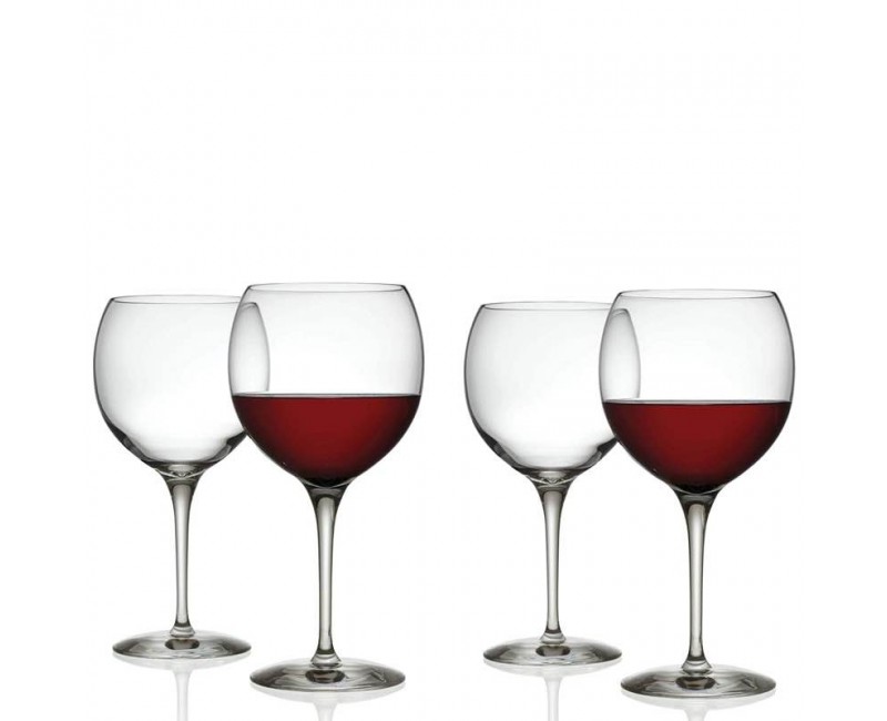 SG119-0S4-ALESSI-MAMI-XL-Set-4-bicchieri-per-vini-rossi-in-vetro-cristallino-65-cl-o-11-x-22-h-cm-3.jpg ALESSI - "MAMI XL" Set 4 bicchieri per vini rossi, in vetro cristallino, 65 cl, ø 11 x 22 (h) cm - immagine 1