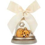 THUN - "NATALE" CAMPANELLA LIMITED EDITION 2019, Argentata