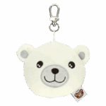 THUN - "TEDDY FRIENDS" Peluche Charm Paul