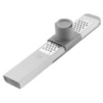 ZWILLING - "Z-CUT" Grattugia universale per agrumi