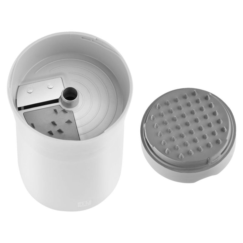 Spiralizzatore con 3 lame intercambiabili Zwilling - immagine 2