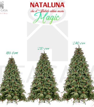 Albero Magic di Nataluna