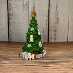 Albero di Natale 2022 Limited Edition ROYAL COPENHAGEN - "CHRISTMAS COLLECTIBLES"
