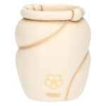 THUN - "GIARDINO DI PRIMAVERA" Vaso Twist piccolo, in ceramica