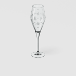 set 2 Bicchiere da champagne/ spumante di Villeroy&Boch