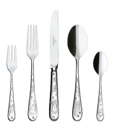 Servizio di posate 30 pz. di Villeroy&Boch