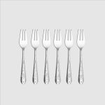 set 6 Forchettine da dolce Villeroy&Boch