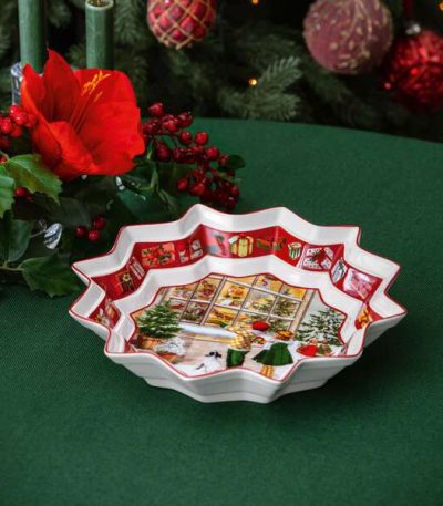 VILLEROY&BOCH - TOY'S FANTASY Ciotola in porcellana