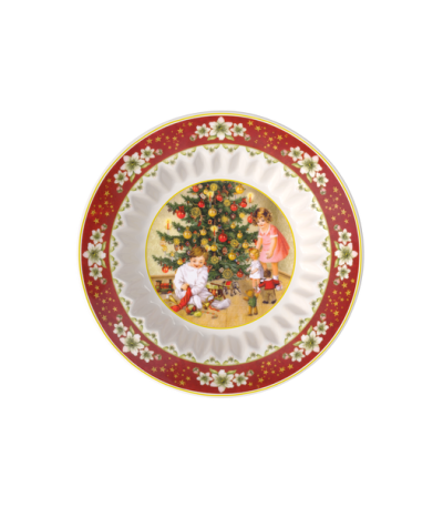 VILLEROY&BOCH - Toy's Fantasy Ciotola piccola multicolore (160 ml) in porcellana premium