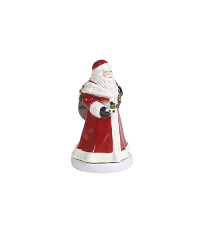 Carillon Babbo Natale Villeroy&Boch