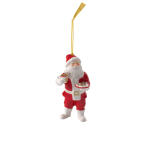 Addobbo natalizio Babbo Natale di Villeroy&Boch