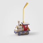 VILLEROY&BOCH - " Christmas Classics Addobbi natalizio - locomotica 2025"
