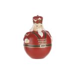 Decorazione soldatino "Jingle red" , L'Oca Nera
