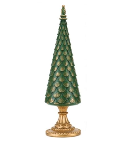 Albero piccolo verde "MAGIC WOOD" di FADE