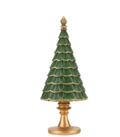 Albero verde grande "MAGIC WOOD" di FADE