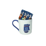 BRANDANI - Mug guanto + calzini