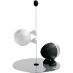 ALESSI - "LILLIPUP" -servizio di sale e pepe
