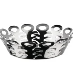 ALESSI - "VIMINI" - cestino