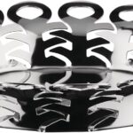 ALESSI - "VIMINI" - cestino