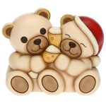 coppia Teddy che brindano