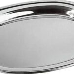 ALESSI - "JM13" Piatto da portata 36 cm