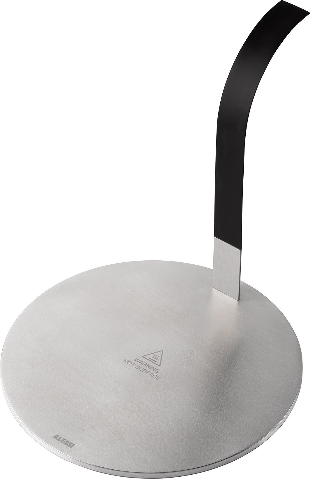 ALESSI - "LITTLE HELPER"
Adattatore a induzione - immagine 3