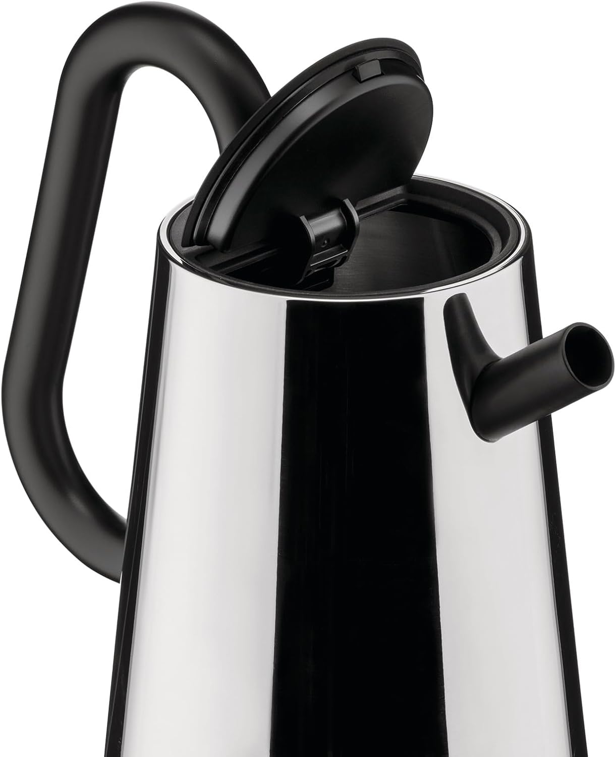 ALESSI - "TORU" - BOLLITORE ELTTRICO - immagine 2