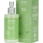 THUN - Profumatore per ambiente spray 125 ml, varie fragranze - Spring wind