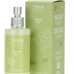 THUN - Profumatore per ambiente spray 125 ml, varie fragranze - Green bay