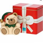 HUN - Teddy vestito da elfo