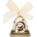 THUN - Campanella limited Edition 2023 bianca con Teddy