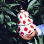 contenitore per dolci Alessi