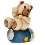 THUN - TEDDY ASTRONAUTA SU RAZZO