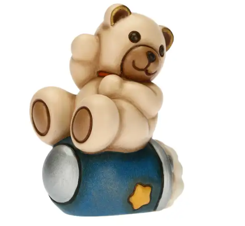 THUN - TEDDY ASTRONAUTA SU RAZZO