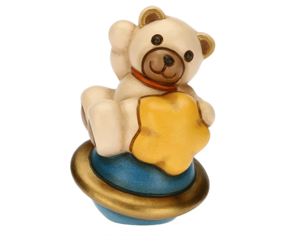 THUN - TEDDY ASTRONAUTA SU PIANETA