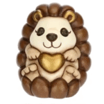 THUN - Mini animale Riccio Ricky