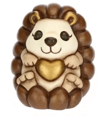 THUN - Mini animale Riccio Ricky