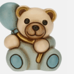 THUN - TEDDY CON PALLONCINO LUI