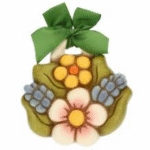 THUN - Formella Fiori