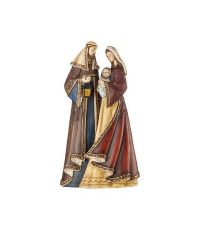 Natività "Abbraccio d'amore" L'Oca Nera