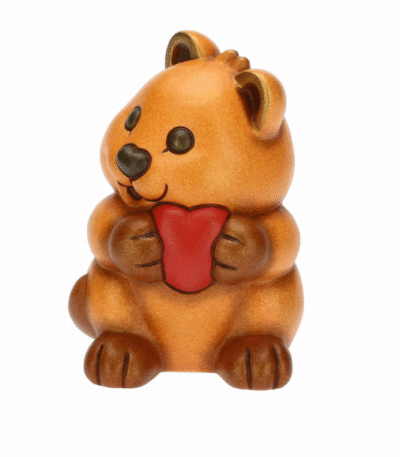 THUN - "QUOKKA LOVE" Quokka Lui San Valentino medio