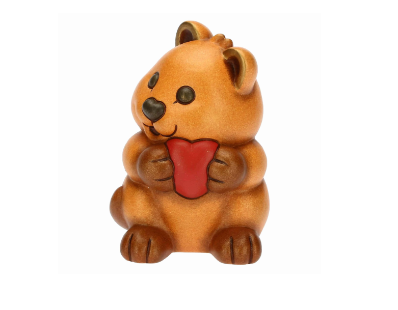 THUN - "QUOKKA LOVE" Quokka Lui San Valentino medio